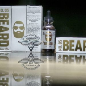 Beard N0. 05 Liquid