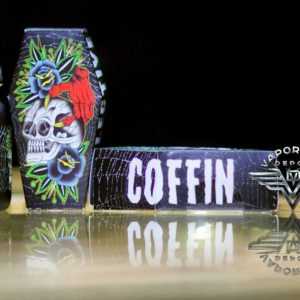 Coffin Collective Liquid