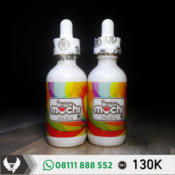 Premium Mochi Liquid