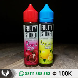 Fruity Stoned Liquid
