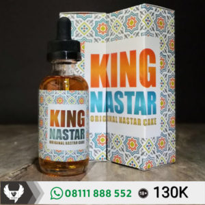 King Nastar Liquid