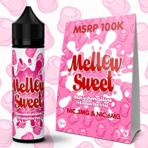 Mellow Sweet Liquid