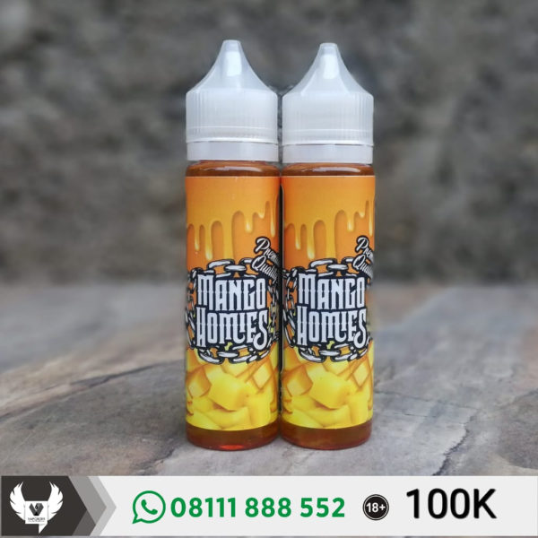 Mango Homies Liquid